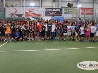 5a Prueba Circuito Menores